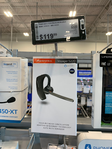 Electronics Store «Best Buy», reviews and photos, 422 W Loop 281 #100, Longview, TX 75605, USA