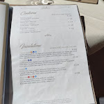 Photo n°7 de l'avis de samantha.r fait le 23/04/2023 à 08:44 sur le  Bellavie - Ristorante Pizzeria à Bibione