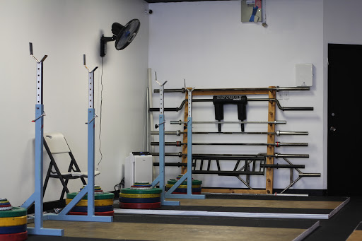 Personal Trainer «Strength University», reviews and photos, 11801 NE 160th St c, Bothell, WA 98011, USA