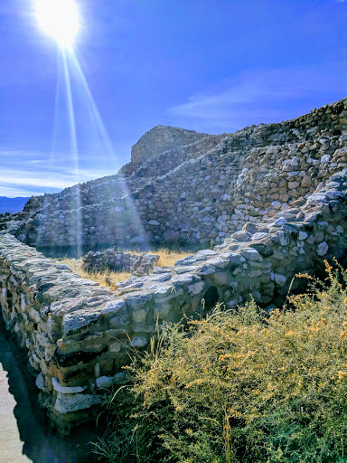 National Park «Tuzigoot National Monument», reviews and photos, 25 Tuzigoot Rd, Clarkdale, AZ 86324, USA