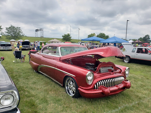 Harley-Davidson Dealer «Big Barn Harley-Davidson», reviews and photos, 81 NW 49th Pl, Des Moines, IA 50313, USA