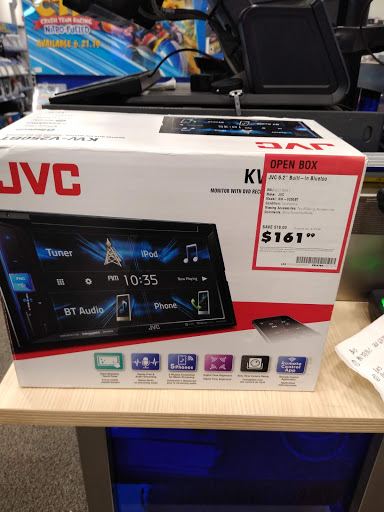 Electronics Store «Best Buy», reviews and photos, 3351 Mall Loop Dr, Joliet, IL 60431, USA