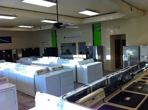 Appliance Store «Hampton Appliance Inc», reviews and photos, 7791 Dixie Hwy, Louisville, KY 40258, USA