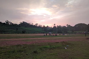 Play Ground and Stadium, Govt. Medical College, Kottayam image