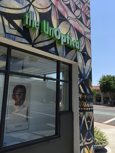 Eye Care Center «The Unoptical», reviews and photos, 1010 University Ave, San Diego, CA 92103, USA
