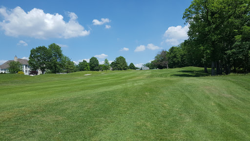 Country Club «Whitmoor Country Club», reviews and photos, 1100 Whitmoor Dr, Weldon Spring, MO 63304, USA
