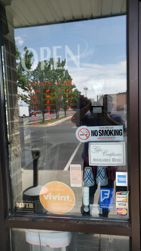 Tattoo Shop «Arcane Art Tattoo», reviews and photos, 290 State St, Orem, UT 84057, USA