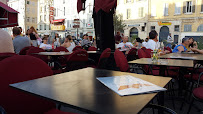 Atmosphère du Restaurant Le Pointu à Marseille - n°5