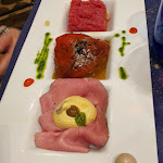 Photo n°2 de l'avis de Mauro.a fait le 30/03/2023 à 19:13 sur le  Trattoria del Viaggiatore à Sommariva del Bosco