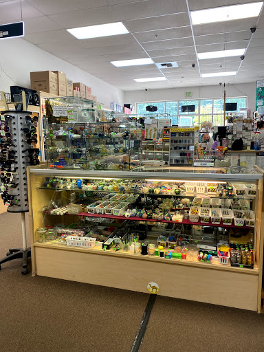 Tobacco Shop «Cigar Land», reviews and photos, 23969 WA-106, Belfair, WA 98528, USA
