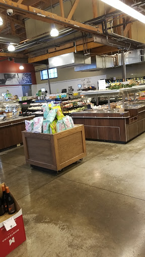 Gourmet Grocery Store «The Hills Market Downtown», reviews and photos, 95 N Grant Ave, Columbus, OH 43215, USA