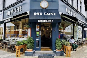 Oak Caffe image