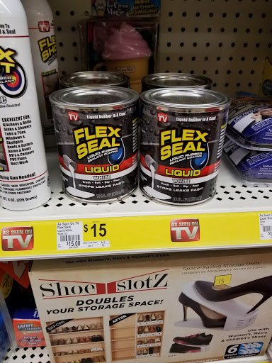 Discount Store «Dollar General», reviews and photos, 4009 Rhea County Hwy, Dayton, TN 37321, USA