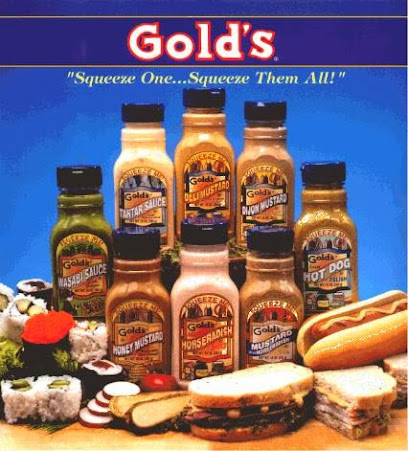 Gold Pure Food Products Co Inc