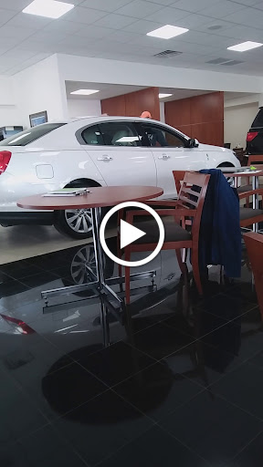 Ford Dealer «Causeway Ford Lincoln», reviews and photos, 375 NJ-72, Manahawkin, NJ 08050, USA