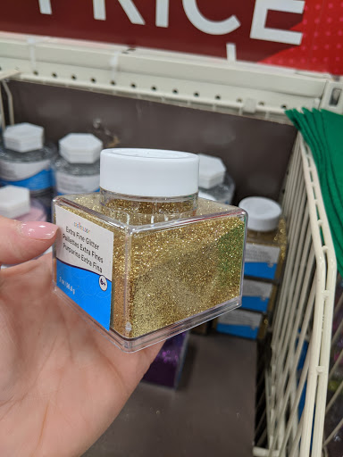 Craft Store «Michaels», reviews and photos, 2041 U.S. 287 Frontage Rd #501, Mansfield, TX 76063, USA