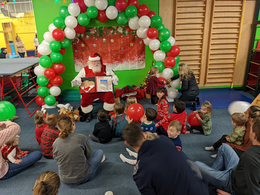 Gym «My Gym Eden Prairie», reviews and photos, 6545 Flying Cloud Dr, Eden Prairie, MN 55344, USA