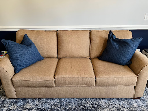 Furniture Store «Havertys Furniture», reviews and photos, 610 Haywood Rd, Greenville, SC 29607, USA