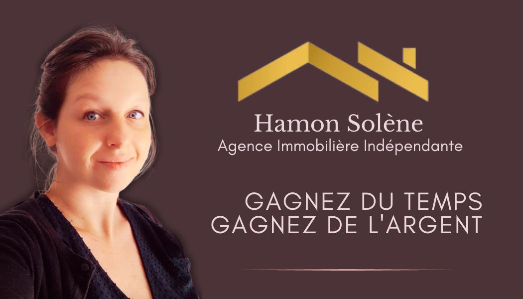 Solène Hamon - So'Immo - EI à Clermont-Créans (Sarthe 72)