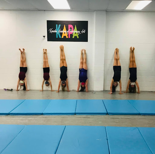 Dance School «Kenosha Academy of Dance, Music & Drama», reviews and photos, 7600 75th St #121, Kenosha, WI 53142, USA