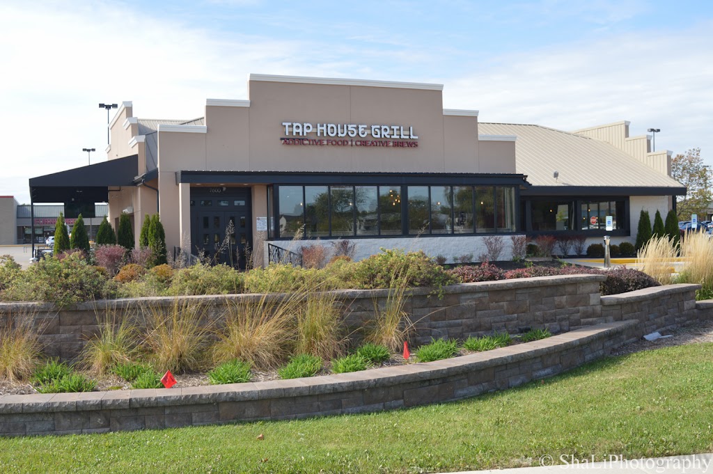 Tap House Grill 60133