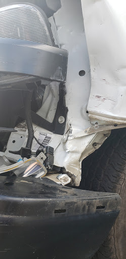 Auto Body Shop «Stone Mountain Body Shop», reviews and photos, 6565 James B Rivers Memorial Dr, Stone Mountain, GA 30083, USA