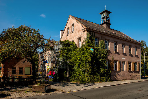Stadt Nürnberg - Kulturladen Röthenbach