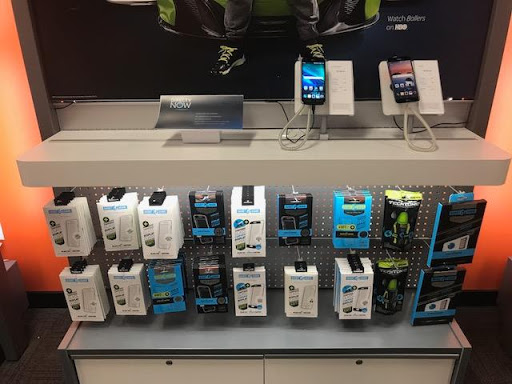 Cell Phone Store «AT&T Authorized Retailer», reviews and photos, 6700 Douglas Blvd #1505, Douglasville, GA 30135, USA