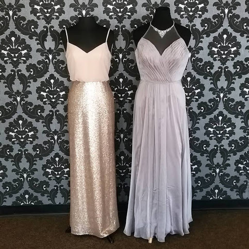 Bridal Shop «Something Blue», reviews and photos, 617 S Ankeny Blvd, Ankeny, IA 50021, USA