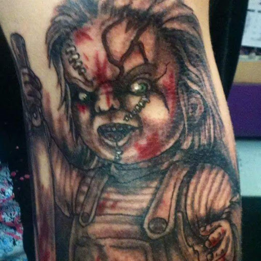 Explore meaning spanish tattoo ideas, creative tattoo ideas in Lake Station, available at 219 Ink