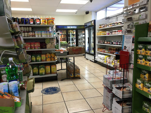 Grocery Store «Imperial Euro Market», reviews and photos, 11050 SE Powell Blvd, Portland, OR 97266, USA