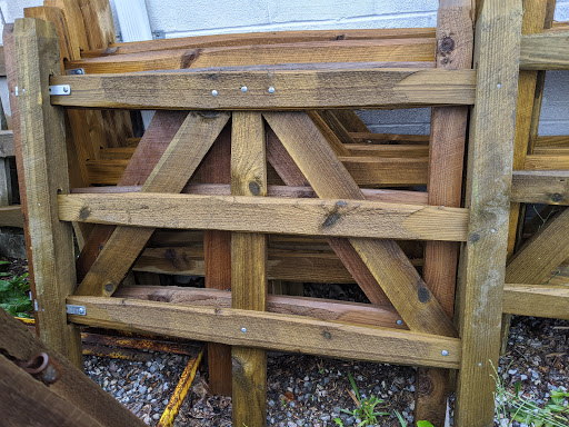 Lumber Store «John S. Wilson Lumber Company», reviews and photos, 12950 Livestock Rd, West Friendship, MD 21794, USA