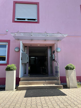 Extérieur Bed and Breakfast Hotel Am Bad 73734 Esslingen