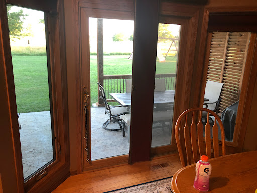 Siding Contractor «All Seasons Construction, Inc.», reviews and photos, 916 S Governeour Rd, Wichita, KS 67207, USA