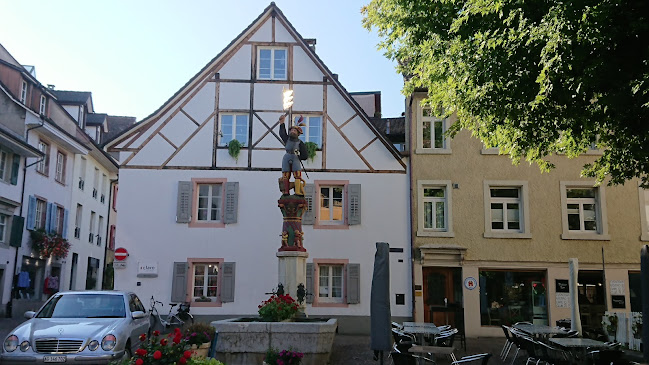 Tourismus Rheinfelden - Kulturzentrum