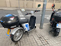 eCooltra Scooter Sharing Elettrico