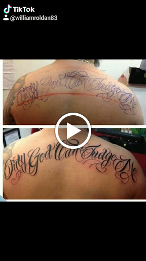 Explore tattoo ideas mother and daughter, creative tattoo ideas in Hialeah, available at Allstar Tattoo & Body piercing