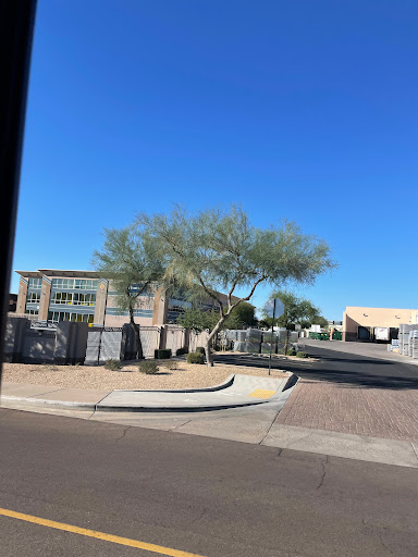 Self-Storage Facility «Storage West», reviews and photos, 7007 E Bell Rd, Scottsdale, AZ 85254, USA