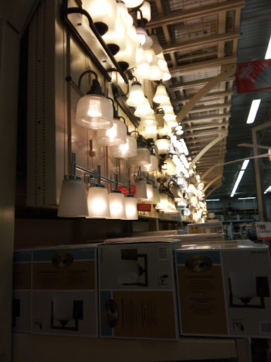 Home Improvement Store «The Home Depot», reviews and photos, 2635 Peachtree Pkwy, Suwanee, GA 30024, USA