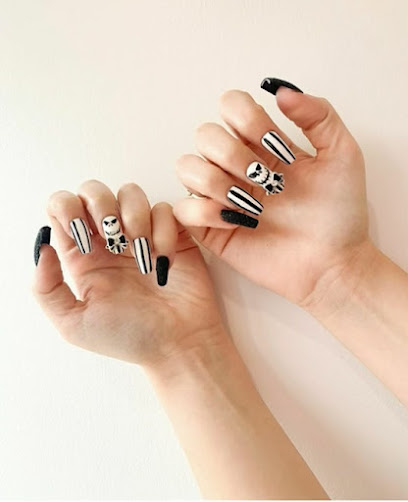 Ohh My Nails