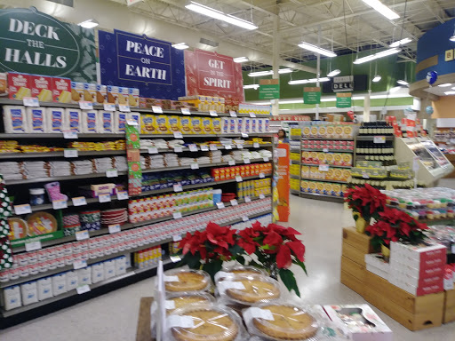 Supermarket «Publix Super Market at Darwin Square», reviews and photos, 3253 Southwest Port St Lucie Boulevard, Port St Lucie, FL 34953, USA