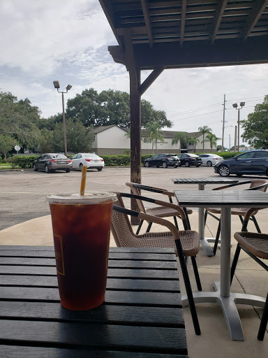 Coffee Shop «Kahwa Coffee», reviews and photos, 3928 Henderson Blvd, Tampa, FL 33629, USA
