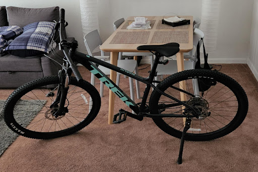 Bicycle Store «City Bikes Pembroke Pines», reviews and photos, 671 NW 100th Pl, Hollywood, FL 33024, USA