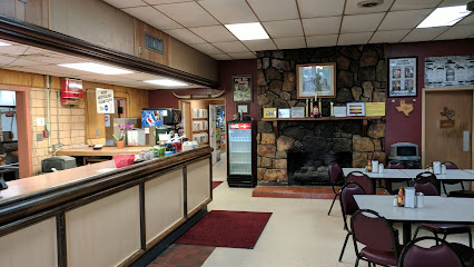 Sportsmen's Center