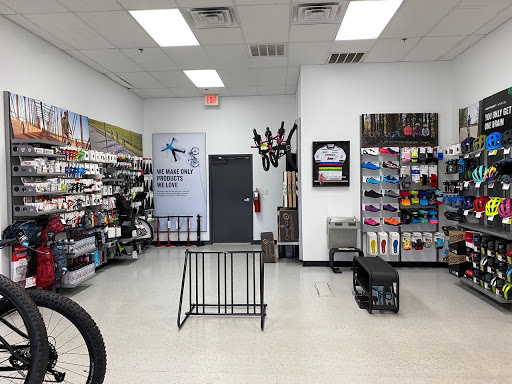 Bicycle Store «Trek Bicycle Stafford Aquia Park», reviews and photos, 2773 Jefferson Davis Hwy, Stafford, VA 22554, USA