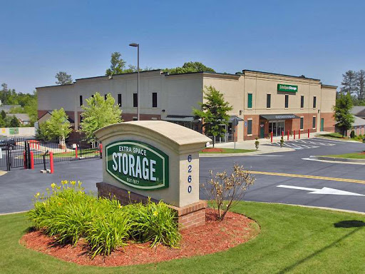 Storage Facility «Extra Space Storage», reviews and photos, 6260 Abbotts Bridge Rd, Duluth, GA 30097, USA