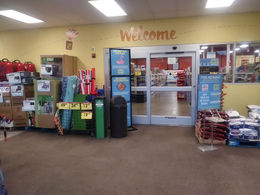 Grocery Store «Ruler», reviews and photos, 2458 W Clay St, St Charles, MO 63301, USA