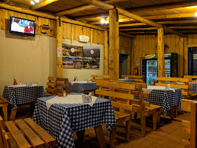 TeCuida Restaurant