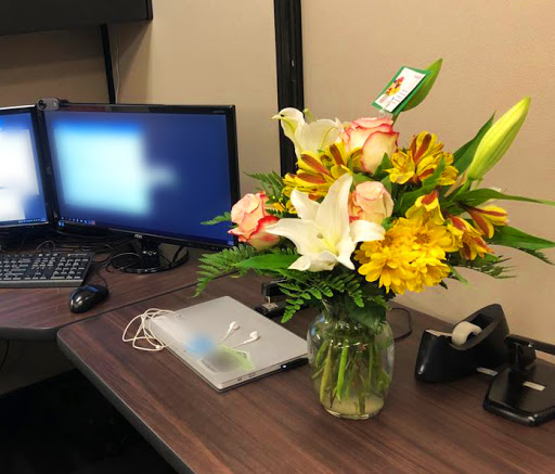 Florist «Amazon Flowers», reviews and photos, 6730 SW 20th Ct, Miramar, FL 33023, USA