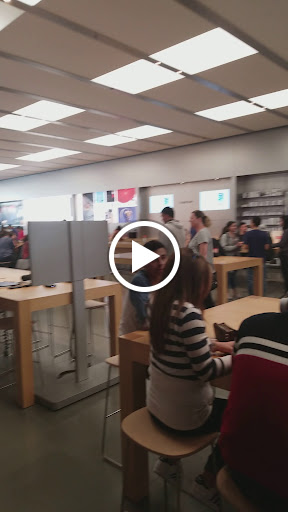 Computer Store «Apple Pasadena», reviews and photos, 54 W Colorado Blvd, Pasadena, CA 91105, USA